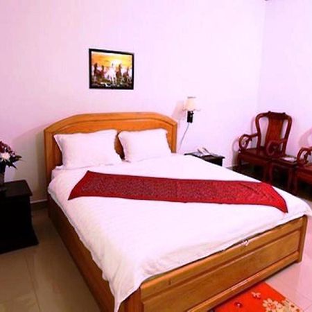 ויינטיאן Douangpraseuth Hotel מראה חיצוני תמונה