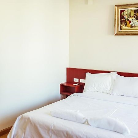 ויינטיאן Douangpraseuth Hotel מראה חיצוני תמונה