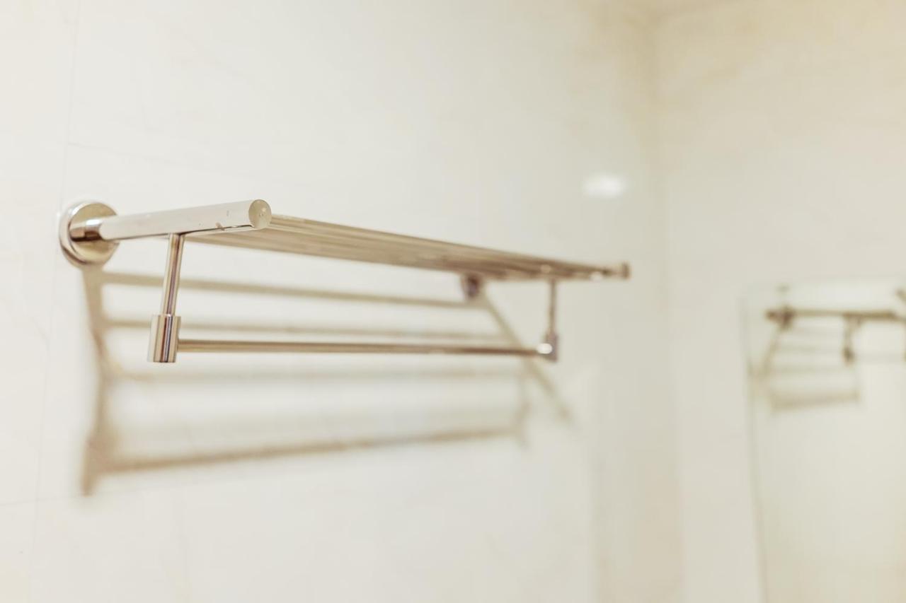 ויינטיאן Douangpraseuth Hotel מראה חיצוני תמונה