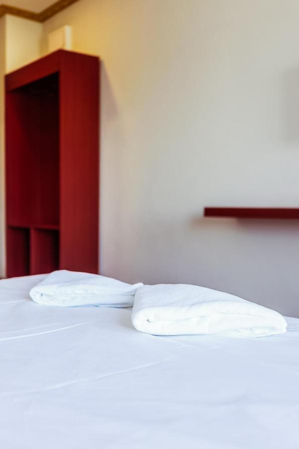 ויינטיאן Douangpraseuth Hotel מראה חיצוני תמונה