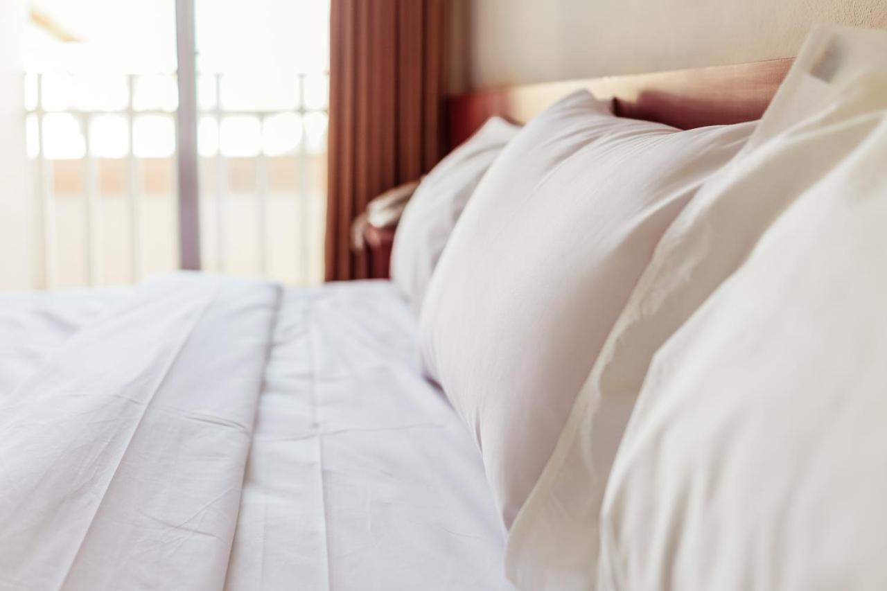ויינטיאן Douangpraseuth Hotel מראה חיצוני תמונה