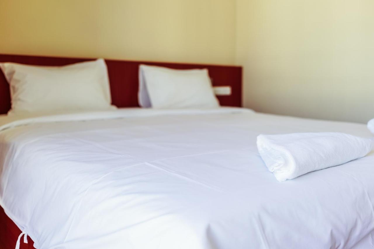 ויינטיאן Douangpraseuth Hotel מראה חיצוני תמונה